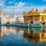 पंजाब की राजनीतिक लड़ाई ने प्रेरणा के लिए इतिहास को अपनाया