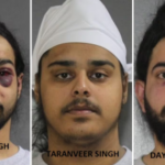 कनाडा में ज़बरदस्ती वसूली करने के जुर्म में पंजाब-मूल के 3 लोग अपराधी ठहराए गए