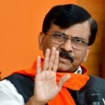 Sanjay Raut