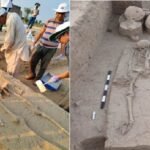 राखीगढ़ी से प्राप्त मानव कंकाल अवशेषों को उन्नत वैज्ञानिक अनुसंधान के लिए भारतीय मानवविज्ञान सर्वेक्षण को सौंपा