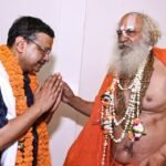अरविंद केजरीवाल ने अयोध्या में लिया भगवान का आशीर्वाद, राम मंदिर दान जांच पर उठाए सवाल