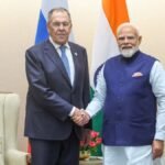 पश्चिम एशिया तनाव के बीच मोदी-नेज़ामीपुर मुलाकात, BRICS मंच पर सुरक्षा मुद्दों पर चर्चा