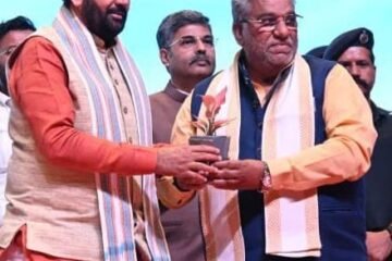 पंचायतों को अधिकार, संसाधन और सम्मान देकर बनाया विकास में सांझेदार