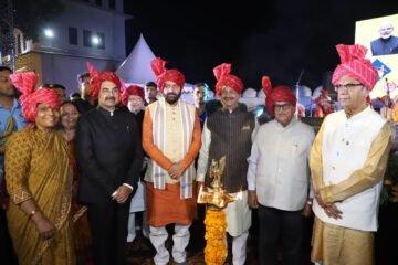 विधान सभा अध्यक्ष हरविन्द्र कल्याण ने जताया आभार