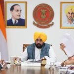 भगवंत मान सरकार द्वारा पूरे राज्य की अनधिकृत कॉलोनियों के निवासियों को राहत देने के लिए राज्य स्तरीय नीति बनाने की घोषणा