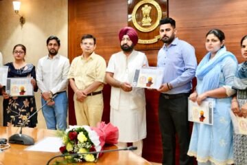 मान सरकार युवाओं को रोज़गार उपलब्ध कराने और समयबद्ध ढंग से भर्ती करने के लिए प्रतिबद्ध