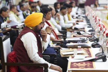 केंद्र सरकार द्वारा पंजाब को विशेष श्रेणी का दर्जा और सरहदी क्षेत्रों के लिए विशेष पैकेज