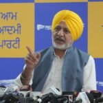 “श्री अकाल तख्त साहिब के सामने जुर्म कबूल करना और जनता के सामने इससे इनकार करना सर्वोच्च सिख संस्था की तौहीन”