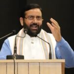 प्रधानमंत्री नरेंद्र मोदी के नेतृत्व में भारत की वैश्विक प्रतिष्ठा और राष्ट्रीय सुरक्षा को मिली नई मजबूती