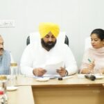 स्थानीय निकाय मंत्री द्वारा मिशन क्लीन पंजाब के तहत लुधियाना का सुबह-सुबह अचानक निरीक्षण