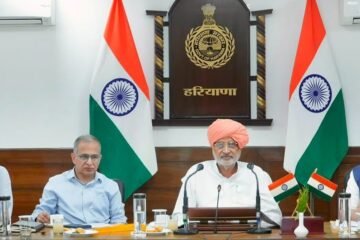 हरियाणा जल्द बनेगा “आलू के प्रमाणित बीज” उत्पादन के लिए एक नैशनल-हब