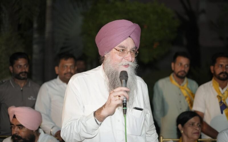 ‘ईज़ी जमाबंदी’ पोर्टल से भूमि सेवाएं हुईं पारदर्शी, राजस्व दफ्तरों में भ्रष्टाचार पर लगी रोक