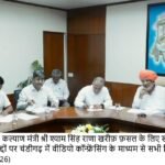 खरीफ बुवाई से पहले खाद आपूर्ति पर फोकस, श्याम सिंह राणा ने दिए निर्देश