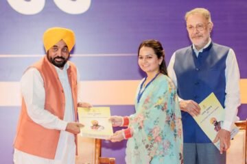 कर्मचारियों के हित में मान सरकार का ऐतिहासिक कदम, हजारों महिलाओं को सीधा फायदा
