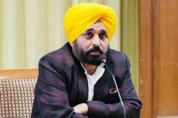भगवंत मान का बड़ा आरोप: सुखबीर बादल के इशारे पर हुई मेरे खिलाफ कार्रवाई