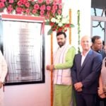 मुख्यमंत्री नायब सिंह सैनी ने बादली विधानसभा क्षेत्र को दी विकास परियोजनाओं की सौगात