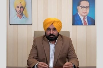 नकली वीडियो की साजिश में शामिल हर चेहरे को बेनकाब किया जाएगा और संगत के सामने पेश किया जाएगा: मुख्यमंत्री भगवंत सिंह मान