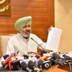 भगवंत मान सरकार ने युवाओं को रोजगार देने का वादा निभाया