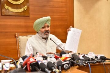 भगवंत मान सरकार ने युवाओं को रोजगार देने का वादा निभाया
