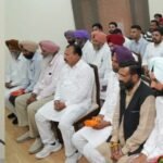 पंजाब के कल्याण, रोजगार सृजन और एमएसपी के समर्थन पर दिया विशेष जोर