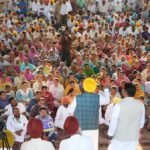मुख्यमंत्री भगवंत सिंह मान का बादल परिवार पर तीखा हमला, कहा “उन्हें उनके पापों की मिसाली सजा मिलेगी”