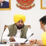 पंजाब कैबिनेट ने स्कूल फीस में मनमानी बढ़ोतरी पर लगाई लगाम, वार्षिक बढ़ोतरी की सीमा 5 प्रतिशत तय