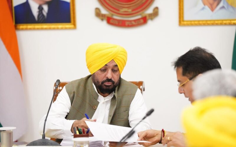 Punjab Cabinet curbs arbitrary school fee hikes; caps annual increase at 5 percent.