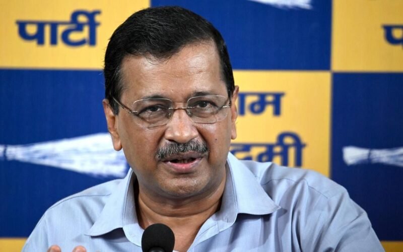 1 जुलाई को पंजाब की महिला को मिलेंगे 3 हजार और दलित महिला को साढ़े चार हजार रुपए: केजरीवाल