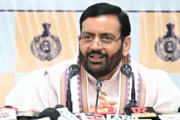 हर विधानसभा क्षेत्र बनेगा ‘विकसित हरियाणा-2047’ का आधार, मुख्यमंत्री नायब सिंह सैनी का बयान