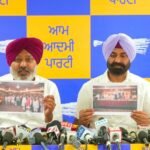 पंजाब के लोग दलित नेताओं और पिछड़े समुदायों का अपमान करने के लिए भाजपा को कभी माफ नहीं करेंगे और मुंहतोड़ जवाब देंगे