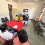 पीयर सपोर्ट’ पंजाब में नशे की वापसी के ख़िलाफ़ लड़ाई में एक मजबूत साधन बना