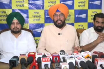 अकाली दल, कांग्रेस और भाजपा को महिलाओं की ताकत का डर: धालीवाल