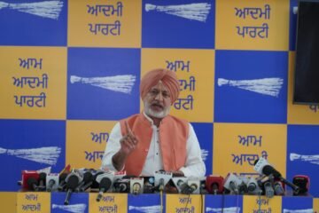 विपक्ष की राजनीति अब फर्जी वीडियो के सहारे: बलतेज पन्नू का आरोप