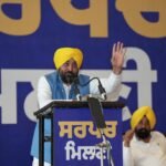 गांवों का विकास ही खुशहाल और रंगला पंजाब सृजन की कुंजी है: मुख्यमंत्री भगवंत सिंह मान