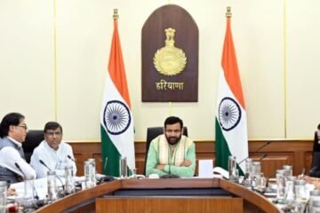 मुख्यमंत्री ने उच्च शिक्षा के लिए तय किया रोडमैप, विश्वविद्यालयों की रैंकिंग और गुणवत्ता सुधार पर जोर