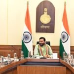 नशे के खिलाफ मुख्यमंत्री का आह्वान, लोगों को दिलाई नशामुक्त समाज बनाने की शपथ