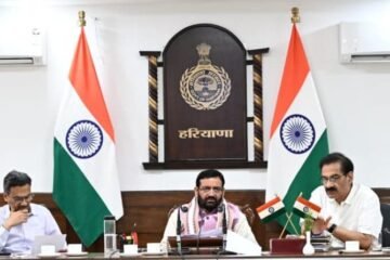 वार्डों की होगी रैंकिंग, उत्कृष्ट प्रदर्शन करने वाले वार्ड होंगे सम्मानित