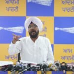 धालीवाल ने भाजपा पर सहयोग न करने का आरोप लगाया, कहा- केंद्र सरकार नहीं चाहती कि पंजाब से नशा खत्म हो