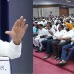 संत कबीर दास समरसता, बराबरी, इंसानियत के संदेश को घर-घर पहुंचाने वाली मुहिम
