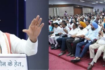 संत कबीर दास समरसता, बराबरी, इंसानियत के संदेश को घर-घर पहुंचाने वाली मुहिम