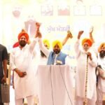 हम आधुनिक सब-डिवीजनल कॉम्प्लेक्स बनाएंगे जहां सभी अधिकारी एक साथ बैठेंगे: मुख्यमंत्री भगवंत सिंह मान