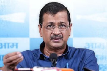 इथेनॉल नीति पर अरविंद केजरीवाल ने उठाए सवाल; कहा – पेट्रोल वाहनों की घटती मांग से अर्थव्यवस्था को हो सकता है नुकसान