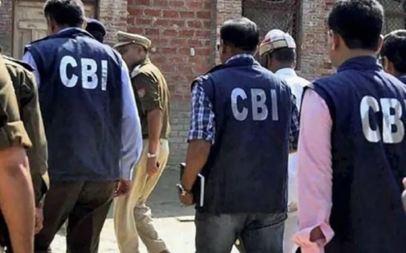 CBI ने पंजाब विजिलेंस रिश्वत मामले में नया सबूत होने का दावा, मोबाइल डेटा की जांच जारी