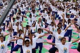 योग से तीनों प्रदेश जुड़े: पंजाब, हरियाणा और चंडीगढ़ में स्वास्थ्य-संयम का उत्सव