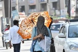 चंडीगढ़ में फिर लौटा हीटवेव, मानसून देरी से तापमान 40°C पार — इस सप्ताह बाद में बारिश की उम्मीद