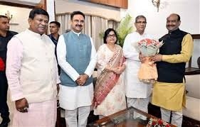 हरियाणा के राज्यपाल ने सीपीए नॉर्थ ज़ोन सम्मेलन में ‘विकसित भारत’ के चार स्तंभों के प्रति सामूहिक प्रतिबद्धता का किया आह्वान
