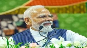 प्रधानमंत्री ने विभिन्न क्षेत्रों में युवा शक्ति के उल्लेखनीय योगदान और वैश्विक पटल पर उनके बढ़ते प्रभाव पर जोर दिया