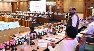 सदनों में व्यवधान लोकतंत्र के लिए गंभीर चुनौती, जनविश्वास बढ़ाना हमारी जिम्मेदारी : लोक सभा अध्यक्ष