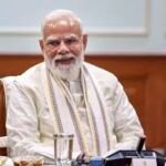 प्रधानमंत्री ने विश्वास, विकास और जन कल्याण के प्रति समर्पित सरकार के 12 वर्षों पर विशेष रूप से जोर दिया