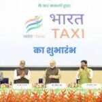 ‘भारत टैक्सी’ सारथियों की अपनी कोऑपरेटिव है – यह ऋण में सहायता, बीमा की सुरक्षा और बिजनेस एक्सपेंशन मॉडल को भी पोषित करेगी